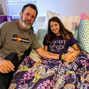 Meet your Posher, Russell